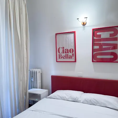 The Boutique - Repubblica - Station Apartament *