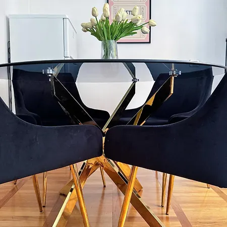 Apartament The Boutique - Repubblica - Station Mediolan