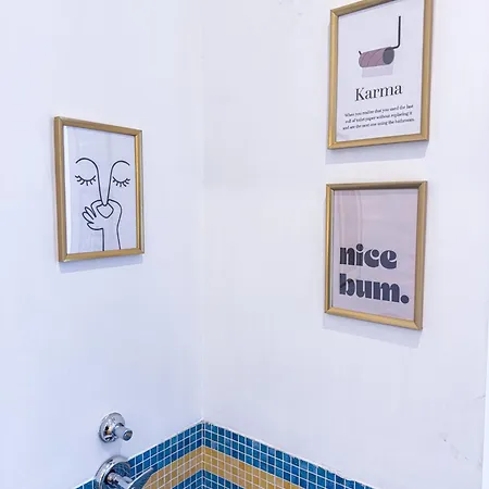 Appartement The Boutique - Repubblica - Station *