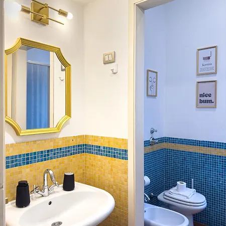 Appartement The Boutique - Repubblica - Station Milan