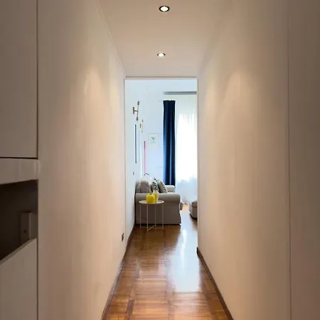 The Boutique - Repubblica - Station Apartament