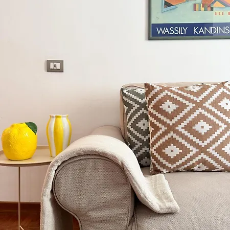 The Boutique - Repubblica - Station Apartament *