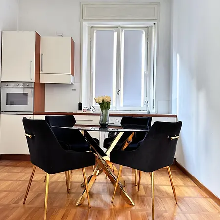 The Boutique - Repubblica - Station Apartament *